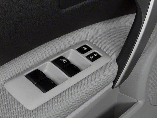 2012 Nissan Rogue AWD 4dr S