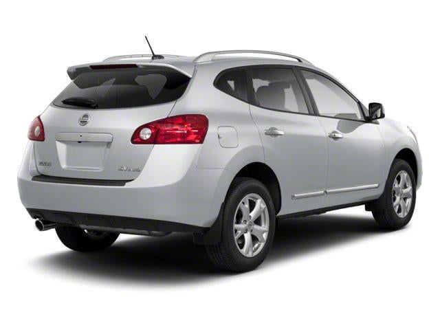 2012 Nissan Rogue AWD 4dr S