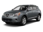 2012 Nissan Rogue AWD 4dr S