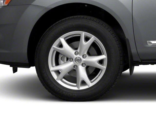 2012 Nissan Rogue AWD 4dr S