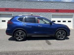 2019 Nissan Rogue AWD SV