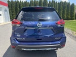 2019 Nissan Rogue AWD SV