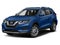 2019 Nissan Rogue AWD SV
