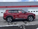 2023 Nissan Rogue AWD Platinum *Ltd Avail*