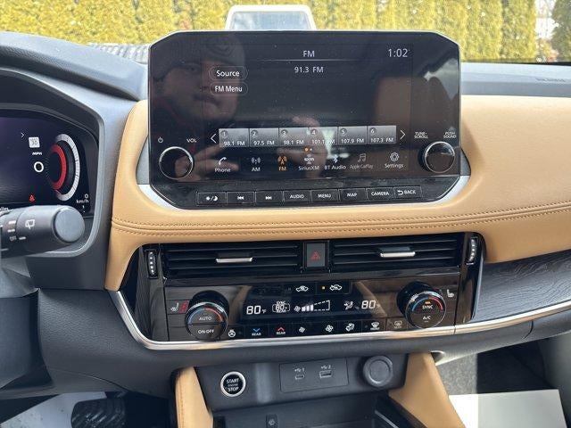 2023 Nissan Rogue AWD Platinum *Ltd Avail*