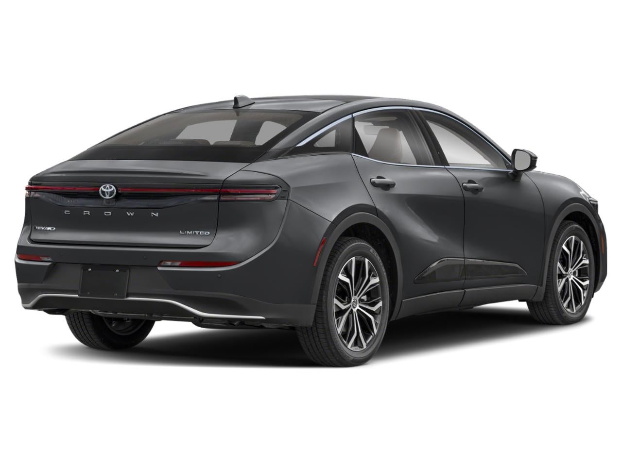 2024 Toyota Crown Limited AWD (Natl)