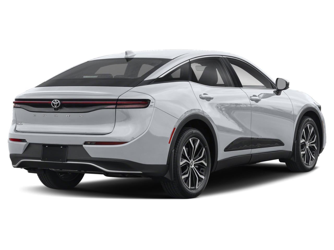 2023 Toyota Crown XLE AWD (Natl)