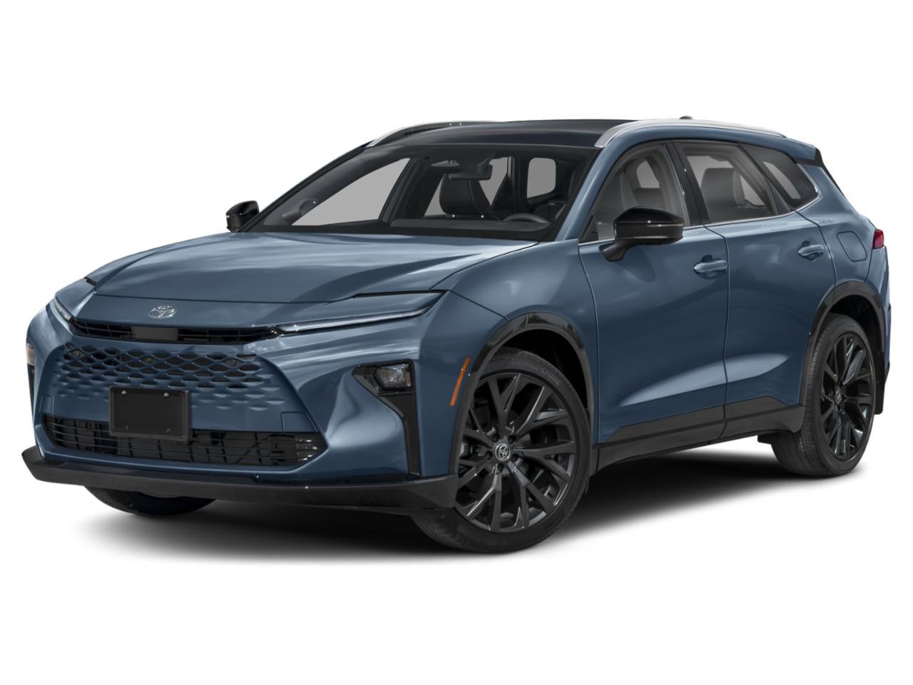2025 Toyota Crown Signia Limited AWD (Natl)