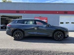 2026 Toyota Crown Signia Limited AWD (Natl)