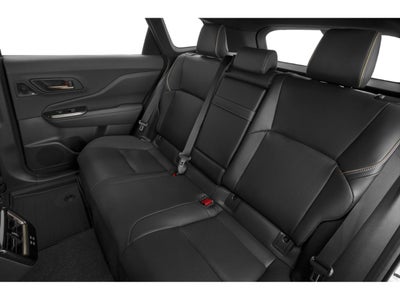2026 Toyota Crown Signia Limited AWD (Natl)