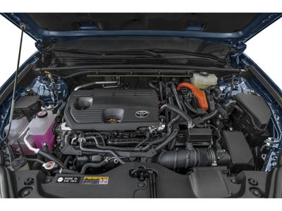 2026 Toyota Crown Signia Limited AWD (Natl)
