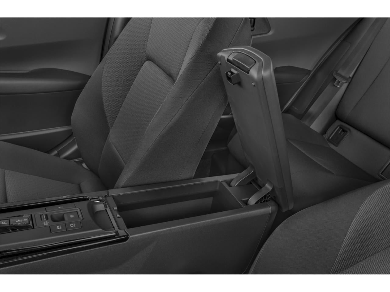 2024 Toyota Prius LE (Natl)