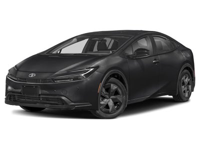 2024 Toyota Prius LE (Natl)
