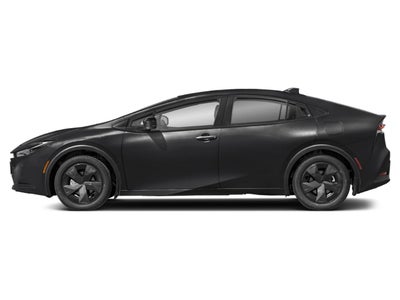 2024 Toyota Prius LE (Natl)