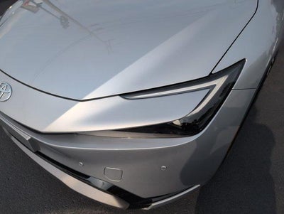 2024 Toyota Prius XLE AWD (Natl)