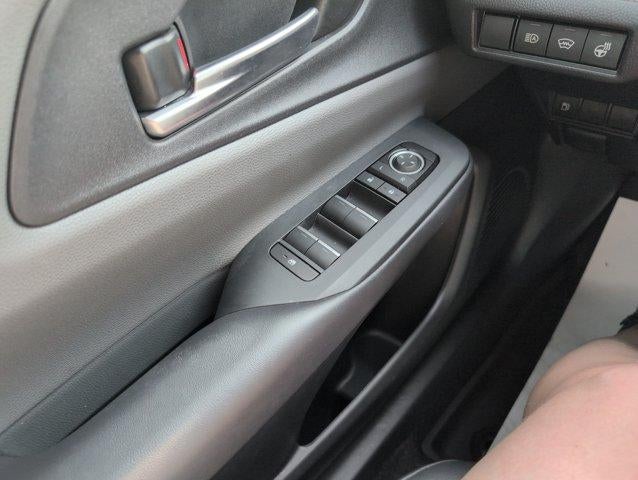2024 Toyota Prius XLE AWD (Natl)