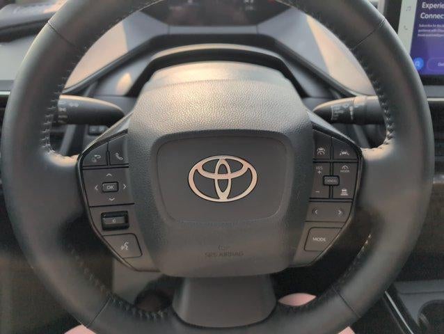2024 Toyota Prius XLE AWD (Natl)