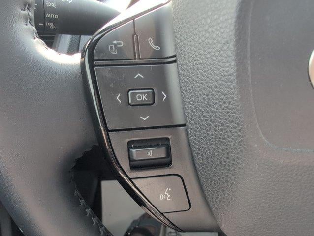 2024 Toyota Prius XLE AWD (Natl)