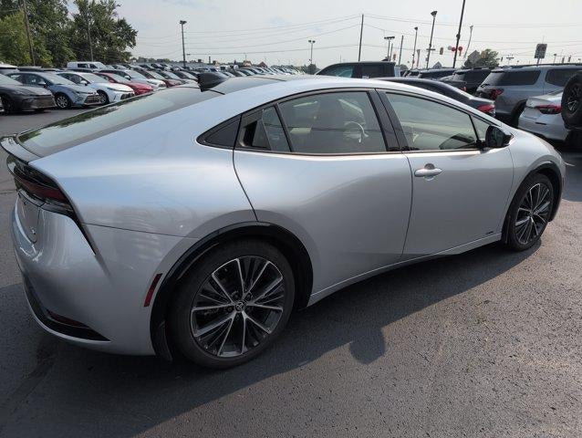 2024 Toyota Prius XLE AWD (Natl)