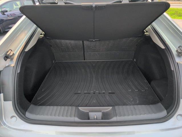 2024 Toyota Prius XLE AWD (Natl)