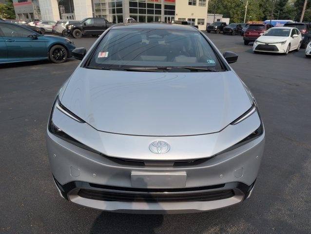 2024 Toyota Prius XLE AWD (Natl)