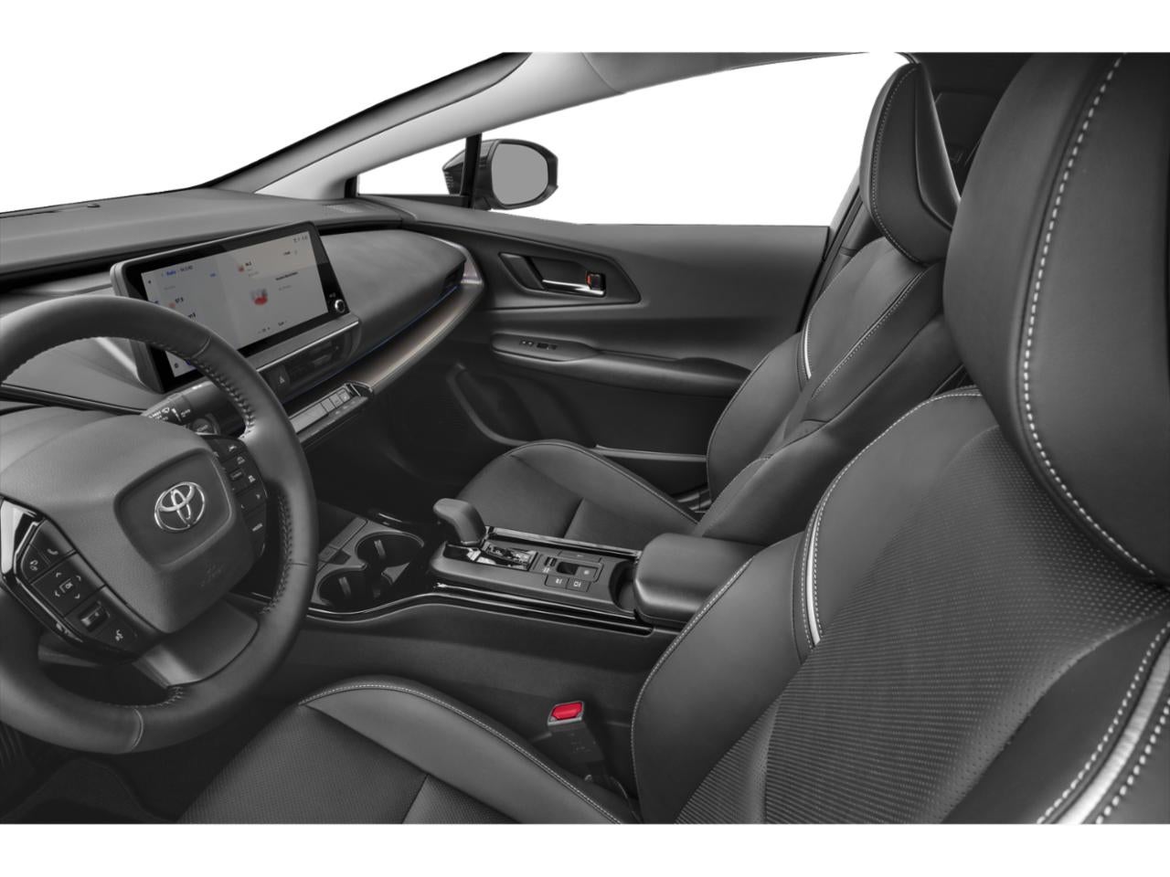 2024 Toyota Prius XLE AWD (Natl)