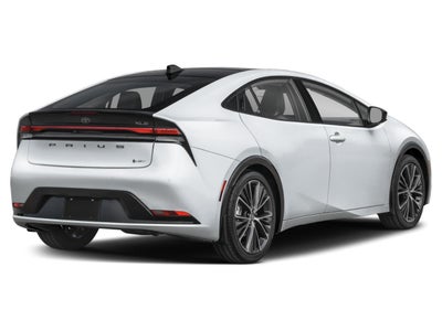 2024 Toyota Prius XLE AWD (Natl)