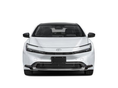 2024 Toyota Prius XLE AWD (Natl)