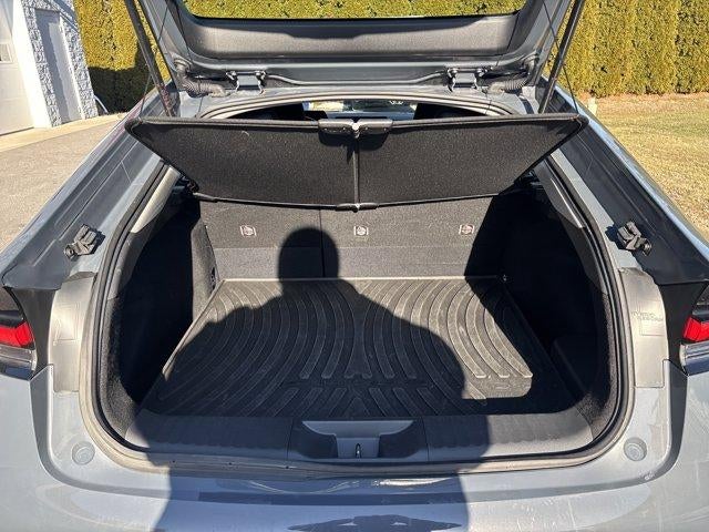 2023 Toyota Prius XLE AWD (Natl)