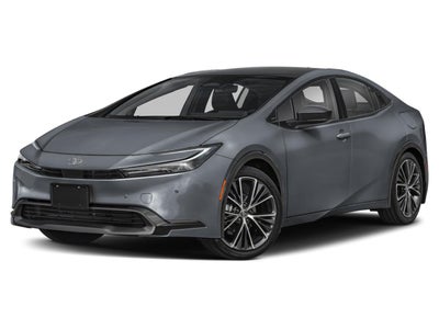 2023 Toyota Prius XLE AWD (Natl)