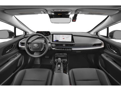 2023 Toyota Prius XLE AWD (Natl)