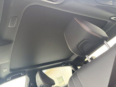 2026 Toyota Crown Platinum AWD (Natl)