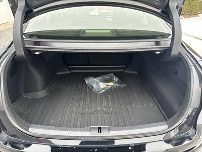 2026 Toyota Crown Platinum AWD (Natl)