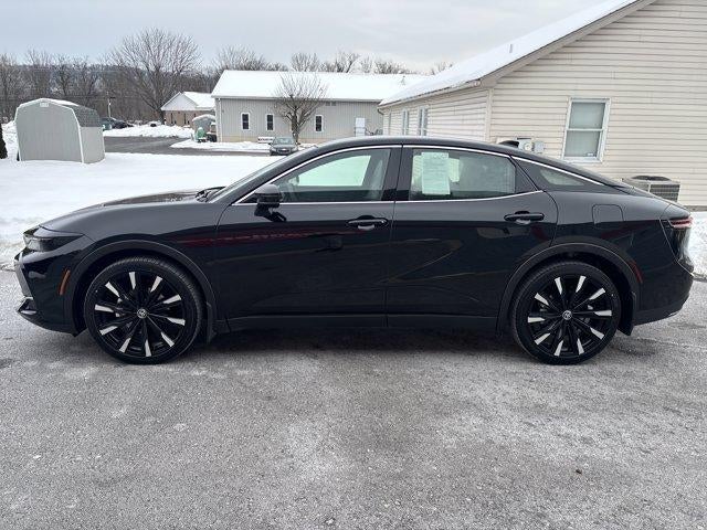 2026 Toyota Crown Platinum AWD (Natl)