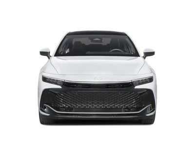 2026 Toyota Crown Platinum AWD (Natl)