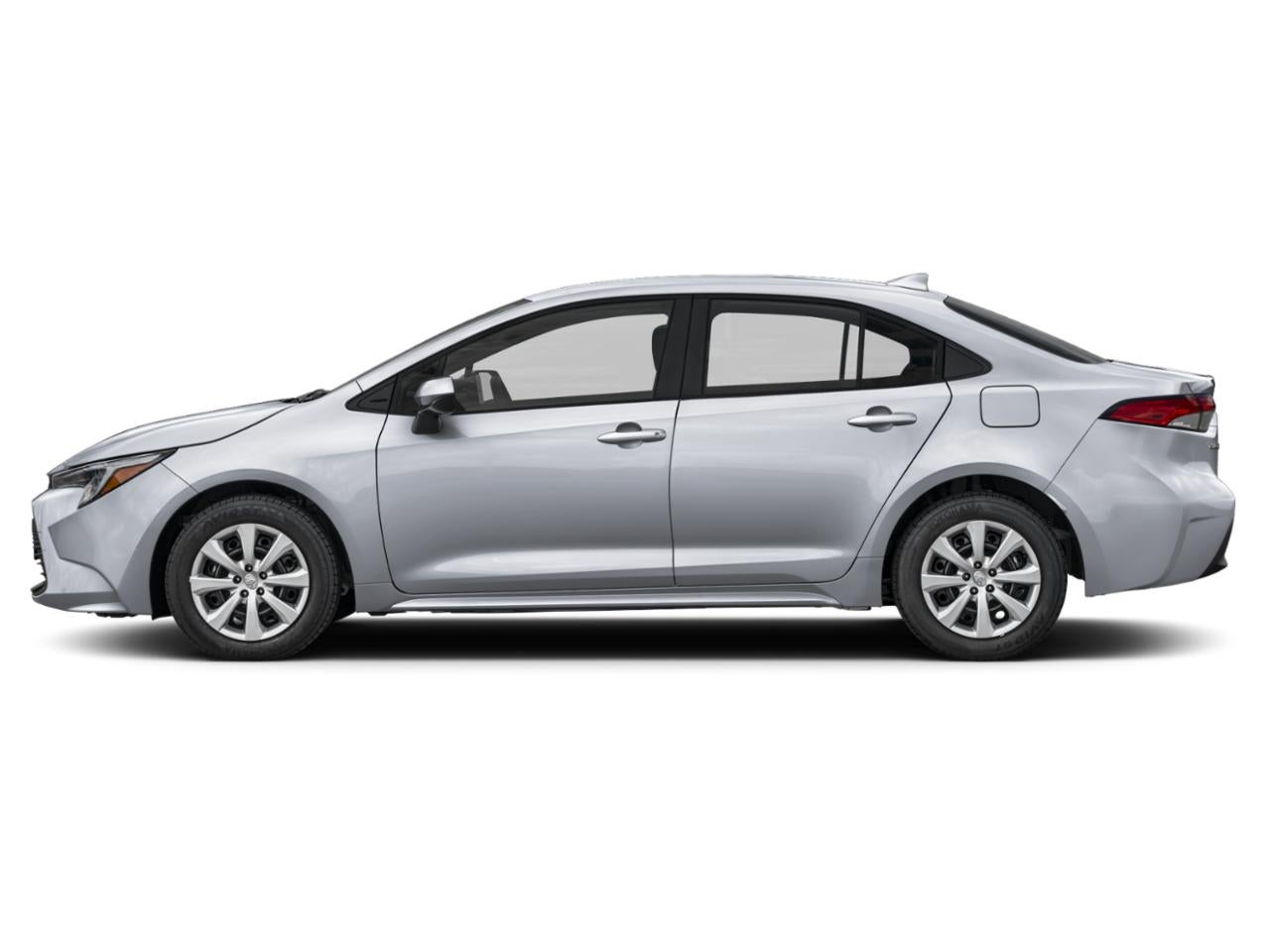 2025 Toyota Corolla Hybrid LE FWD (Natl)
