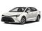 2025 Toyota Corolla Hybrid LE FWD (Natl)
