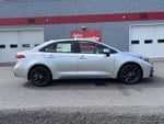 2026 Toyota Corolla Hybrid SE FWD (Natl)