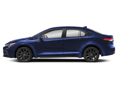 2026 Toyota Corolla Hybrid SE FWD (Natl)