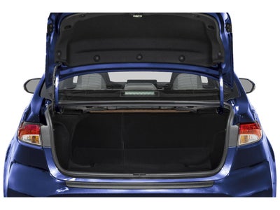 2026 Toyota Corolla Hybrid SE FWD (Natl)