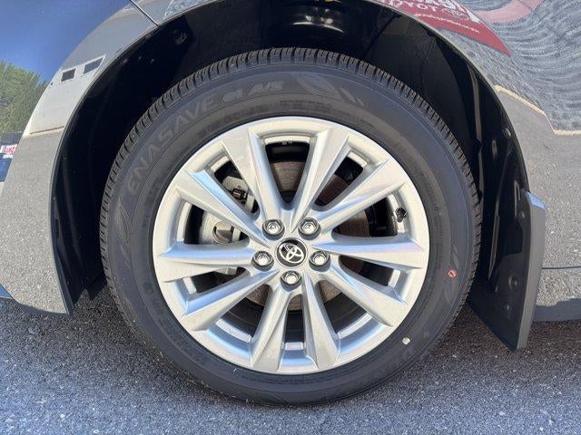 2026 Toyota Corolla Hybrid LE FWD (Natl)