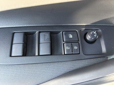 2026 Toyota Corolla Hybrid LE FWD (Natl)