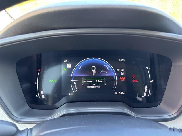 2026 Toyota Corolla Hybrid LE FWD (Natl)