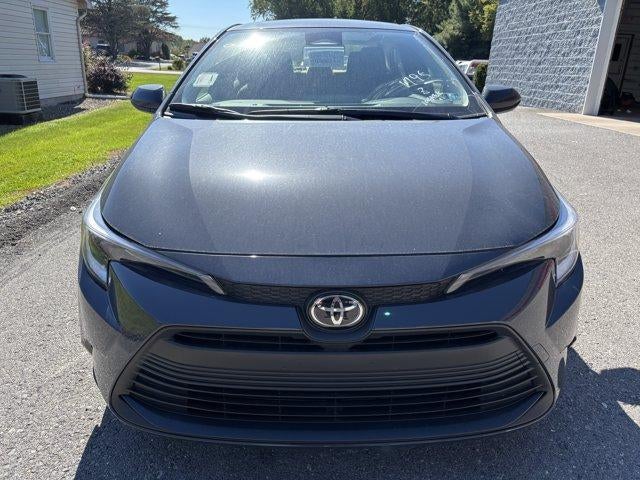 2026 Toyota Corolla Hybrid LE FWD (Natl)