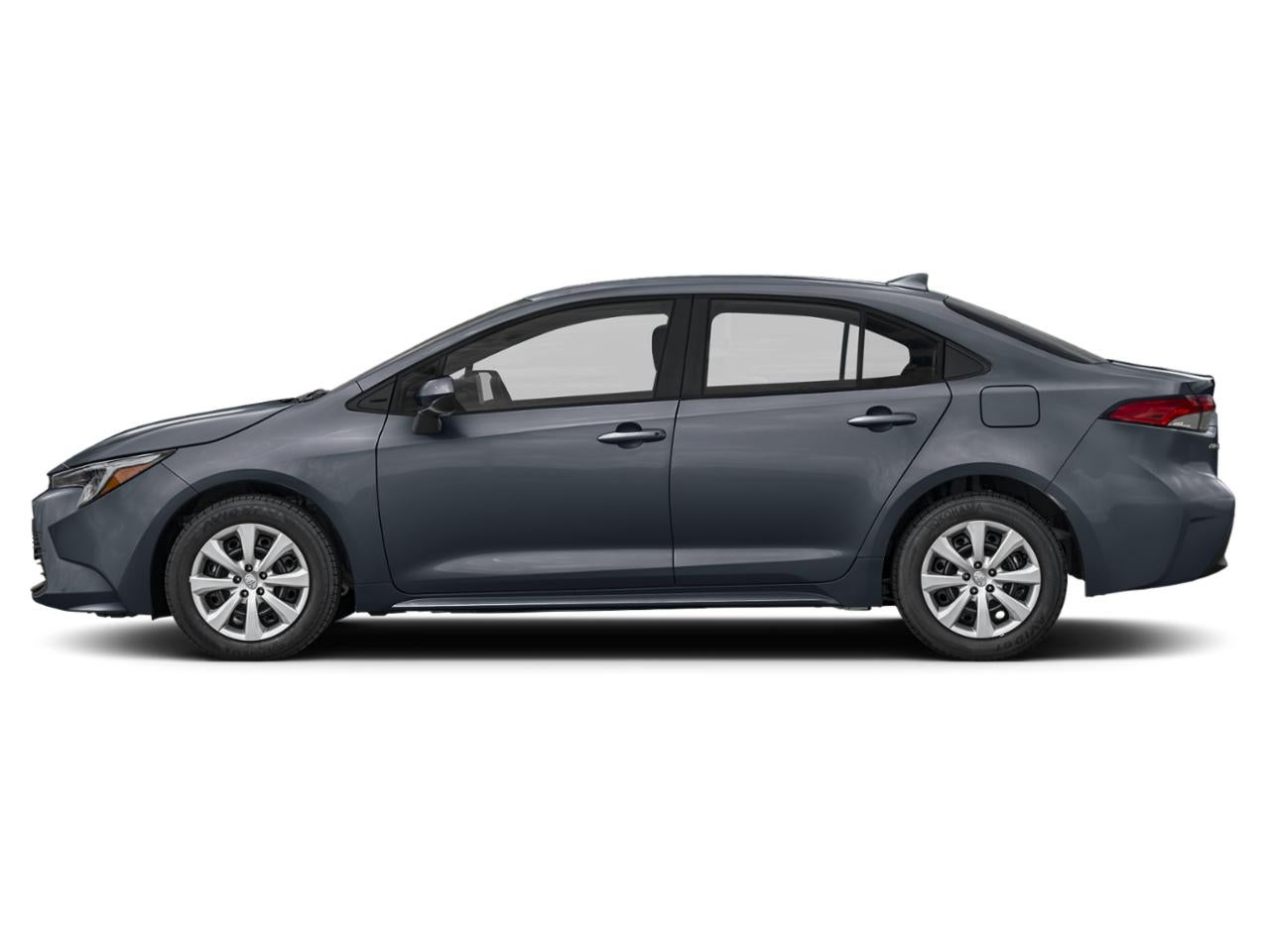 2026 Toyota Corolla Hybrid LE FWD (Natl)