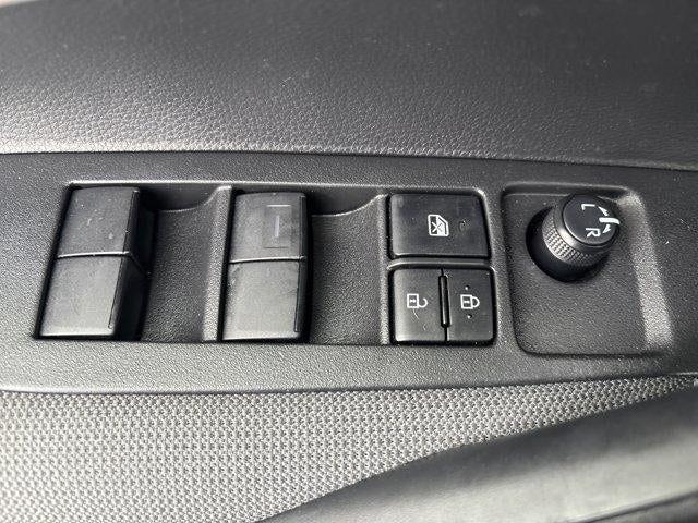 2024 Toyota Corolla Hybrid LE FWD (Natl)