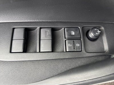 2026 Toyota Corolla Hybrid LE FWD (Natl)