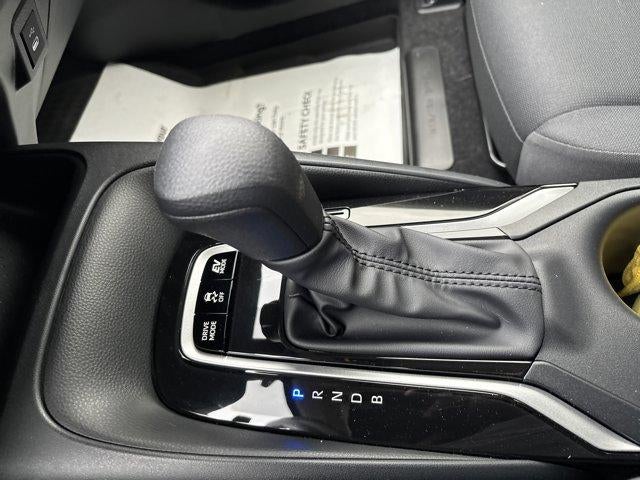 2026 Toyota Corolla Hybrid LE FWD (Natl)