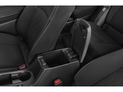 2026 Toyota Corolla Hybrid LE FWD (Natl)