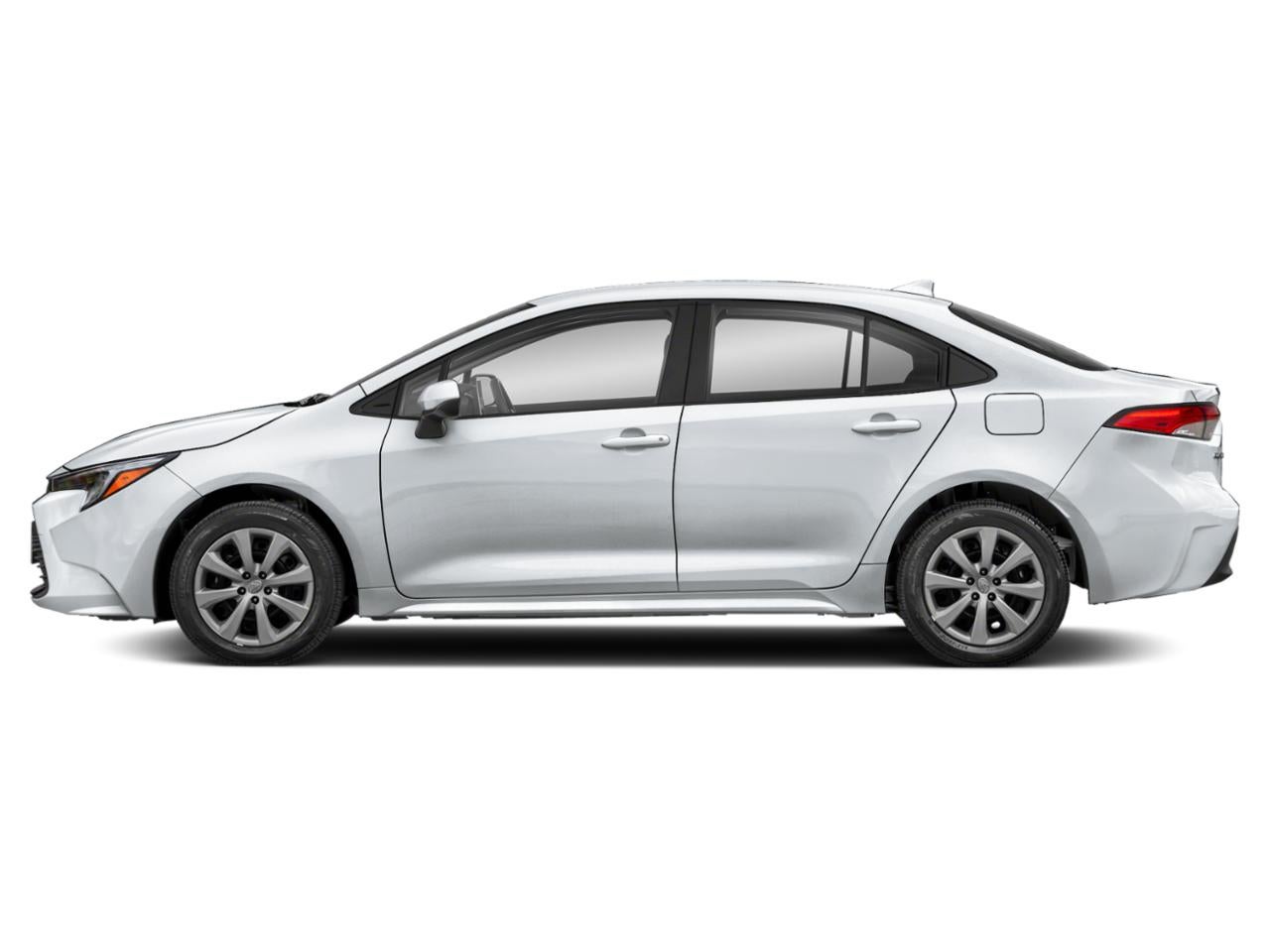 2026 Toyota Corolla Hybrid LE FWD (Natl)